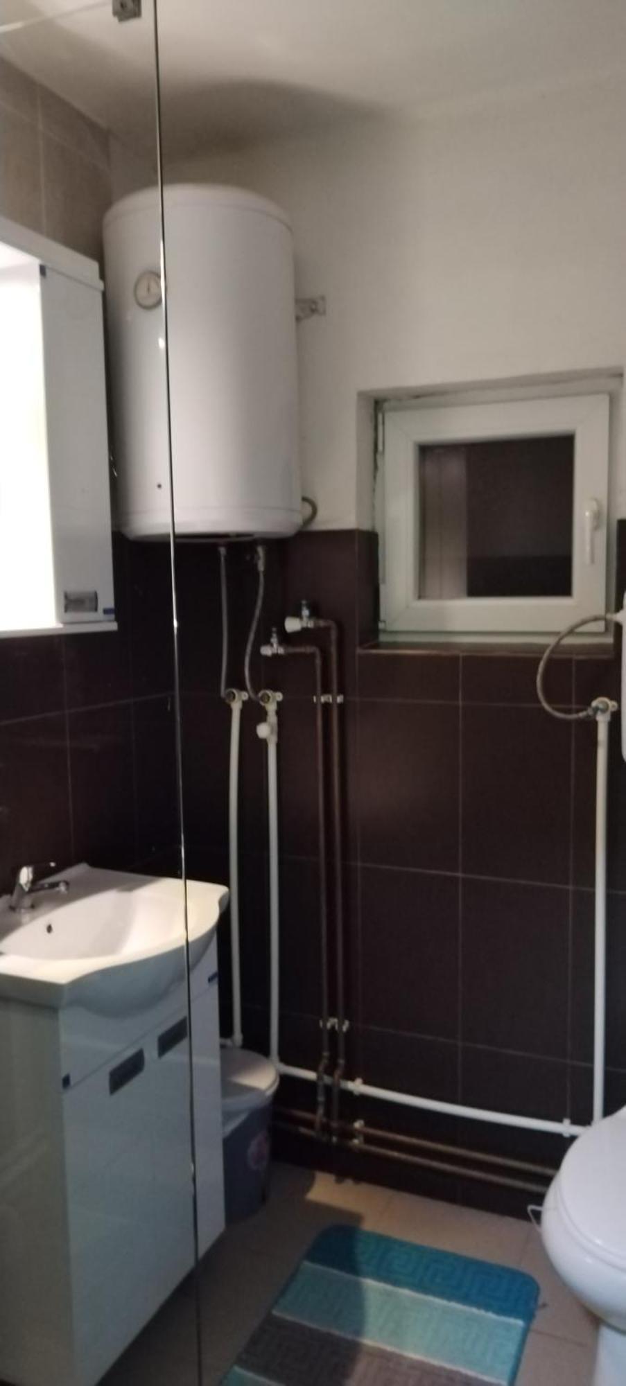 Eko Vlasina Vlasotince Zewnętrze zdjęcie